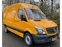 Mercedes-Benz Sprinter 314 2.2 CDI 2017 3500KG TREK GEWICHT MARGE NAP