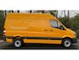 Mercedes-Benz Sprinter 314 2.2 CDI 2017 3500KG TREK GEWICHT MARGE NAP
