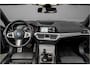BMW 3-Serie Touring 320e M-Sport Dravitgrau Pano Leder Trekhaak 19"