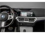 BMW 3-Serie Touring 320e M-Sport Dravitgrau Pano Leder Trekhaak 19"