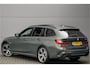 BMW 3-Serie Touring 320e M-Sport Dravitgrau Pano Leder Trekhaak 19"