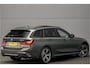 BMW 3-Serie Touring 320e M-Sport Dravitgrau Pano Leder Trekhaak 19"