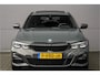 BMW 3-Serie Touring 320e M-Sport Dravitgrau Pano Leder Trekhaak 19"