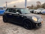 MINI Cooper Mini 1.6 10 Years II, Navigatie, Leer, LM velgen enz...