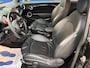 MINI Cooper Mini 1.6 10 Years II, Navigatie, Leer, LM velgen enz...