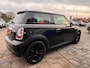 MINI Cooper Mini 1.6 10 Years II, Navigatie, Leer, LM velgen enz...