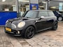 MINI Cooper Mini 1.6 10 Years II, Navigatie, Leer, LM velgen enz...