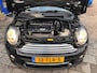 MINI Cooper Mini 1.6 10 Years II, Navigatie, Leer, LM velgen enz...