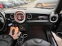 MINI Cooper Mini 1.6 10 Years II, Navigatie, Leer, LM velgen enz...