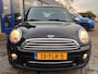 MINI Cooper Mini 1.6 10 Years II, Navigatie, Leer, LM velgen enz...