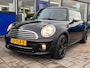 MINI Cooper Mini 1.6 10 Years II, Navigatie, Leer, LM velgen enz...