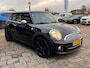 MINI Cooper Mini 1.6 10 Years II, Navigatie, Leer, LM velgen enz...