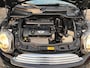 MINI Cooper Mini 1.6 10 Years II, Navigatie, Leer, LM velgen enz...