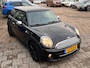 MINI Cooper Mini 1.6 10 Years II, Navigatie, Leer, LM velgen enz...