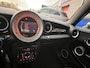 MINI Cooper Mini 1.6 10 Years II, Navigatie, Leer, LM velgen enz...