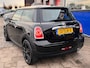 MINI Cooper Mini 1.6 10 Years II, Navigatie, Leer, LM velgen enz...