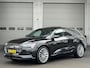 Audi E-tron E-tron 55 quattro advanced 95 kWh S-LINE, panoramadak,21 inch, 2 e eigenaar, nl auto met nationale auto pas