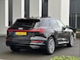 Audi E-tron E-tron 55 quattro advanced 95 kWh S-LINE, panoramadak,21 inch, 2 e eigenaar, nl auto met nationale auto pas
