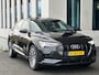 Audi E-tron E-tron 55 quattro advanced 95 kWh S-LINE, panoramadak,21 inch, 2 e eigenaar, nl auto met nationale auto pas