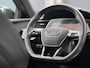 Audi E-tron E-tron 55 quattro advanced 95 kWh S-LINE, panoramadak,21 inch, 2 e eigenaar, nl auto met nationale auto pas