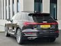 Audi E-tron E-tron 55 quattro advanced 95 kWh S-LINE, panoramadak,21 inch, 2 e eigenaar, nl auto met nationale auto pas