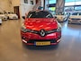 Renault Clio Estate 0.9 TCe Limited nieuwe CarPlay groot scherm