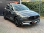 Mazda CX-5 2.5 SkyActiv-G 194 Edition Black, Camera/Leer/Cruise/DAB/Etc!