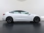 Tesla Model 3 RWD SR+ 325PK Lmv 18" AutoPilot FSD Leder Panoramadak Adaptive-Cruise Camera's Elektr.-Stuur+Stoelen+Spiegels+Geheugen+Easy-Entry+Verwarmde stoelen Park assistent Pdc WIFI Lane-Assist Speed-Assist Navi LED Comfortstoelen ACC DAB Voorverwarmen interieur via App Keyless One-Pedal-Drive SOH 86% Origineel Nederlandse auto tot 11kw laden thuis! 1.584kg licht!