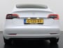Tesla Model 3 RWD SR+ 325PK Lmv 18" AutoPilot FSD Leder Panoramadak Adaptive-Cruise Camera's Elektr.-Stuur+Stoelen+Spiegels+Geheugen+Easy-Entry+Verwarmde stoelen Park assistent Pdc WIFI Lane-Assist Speed-Assist Navi LED Comfortstoelen ACC DAB Voorverwarmen interieur via App Keyless One-Pedal-Drive SOH 86% Origineel Nederlandse auto tot 11kw laden thuis! 1.584kg licht!