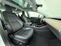 Tesla Model 3 RWD SR+ 325PK Lmv 18" AutoPilot FSD Leder Panoramadak Adaptive-Cruise Camera's Elektr.-Stuur+Stoelen+Spiegels+Geheugen+Easy-Entry+Verwarmde stoelen Park assistent Pdc WIFI Lane-Assist Speed-Assist Navi LED Comfortstoelen ACC DAB Voorverwarmen interieur via App Keyless One-Pedal-Drive SOH 86% Origineel Nederlandse auto tot 11kw laden thuis! 1.584kg licht!