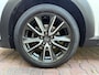 Mazda CX-3 2.0 SkyActiv-G 150 GT-M 4WD ACC/Leer/Camera/Trekhaak/Etc!