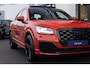 Audi Q2 1.4 TFSI 150PK DSG|3x S-Line|Pano|Virtual|HUD|B&O|Leder|ACC|CarPlay|Stoel verw.|Full Option