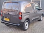 Toyota ProAce City PROACE CITY  100%  Electric Airco -Parkeersensoren v&amp;A - Navigatie-Betonplex laadvloer