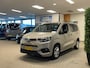 Toyota PROACE CITY Verso L2 Rolstoelauto 3+1 (verlengde ombouw)
