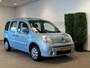 Renault Kangoo Rolstoelauto Automaat Knielsysteem