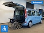 Renault Kangoo Rolstoelauto Automaat Knielsysteem