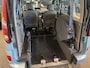 Renault Kangoo Rolstoelauto Automaat Knielsysteem
