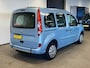 Renault Kangoo Rolstoelauto Automaat Knielsysteem