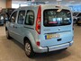Renault Kangoo Rolstoelauto Automaat Knielsysteem