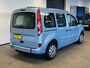 Renault Kangoo Rolstoelauto Automaat Knielsysteem