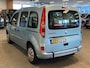 Renault Kangoo Rolstoelauto Automaat Knielsysteem