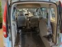 Renault Kangoo Rolstoelauto Automaat Knielsysteem