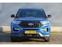 Ford Explorer 3.0 V6 EcoBoost PHEV 457pk Aut ST-Line 'Atlas Blue' | Dealer onderhouden | Origineel NL | Trekhaak |