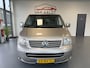Volkswagen Transporter 2.5 TDI 340 Comfortline Dubbelcabine//Airco//Cruise//Trekhaak