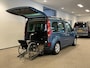 Renault Kangoo Rolstoelauto Luchtvering 3+1