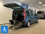 Renault Kangoo Rolstoelauto Luchtvering 3+1