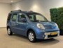 Renault Kangoo Rolstoelauto Luchtvering 3+1
