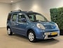 Renault Kangoo Rolstoelauto Luchtvering 3+1