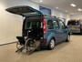 Renault Kangoo Rolstoelauto Luchtvering 3+1