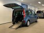 Renault Kangoo Rolstoelauto Luchtvering 3+1
